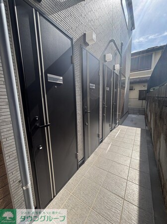 雅IIIの物件内観写真